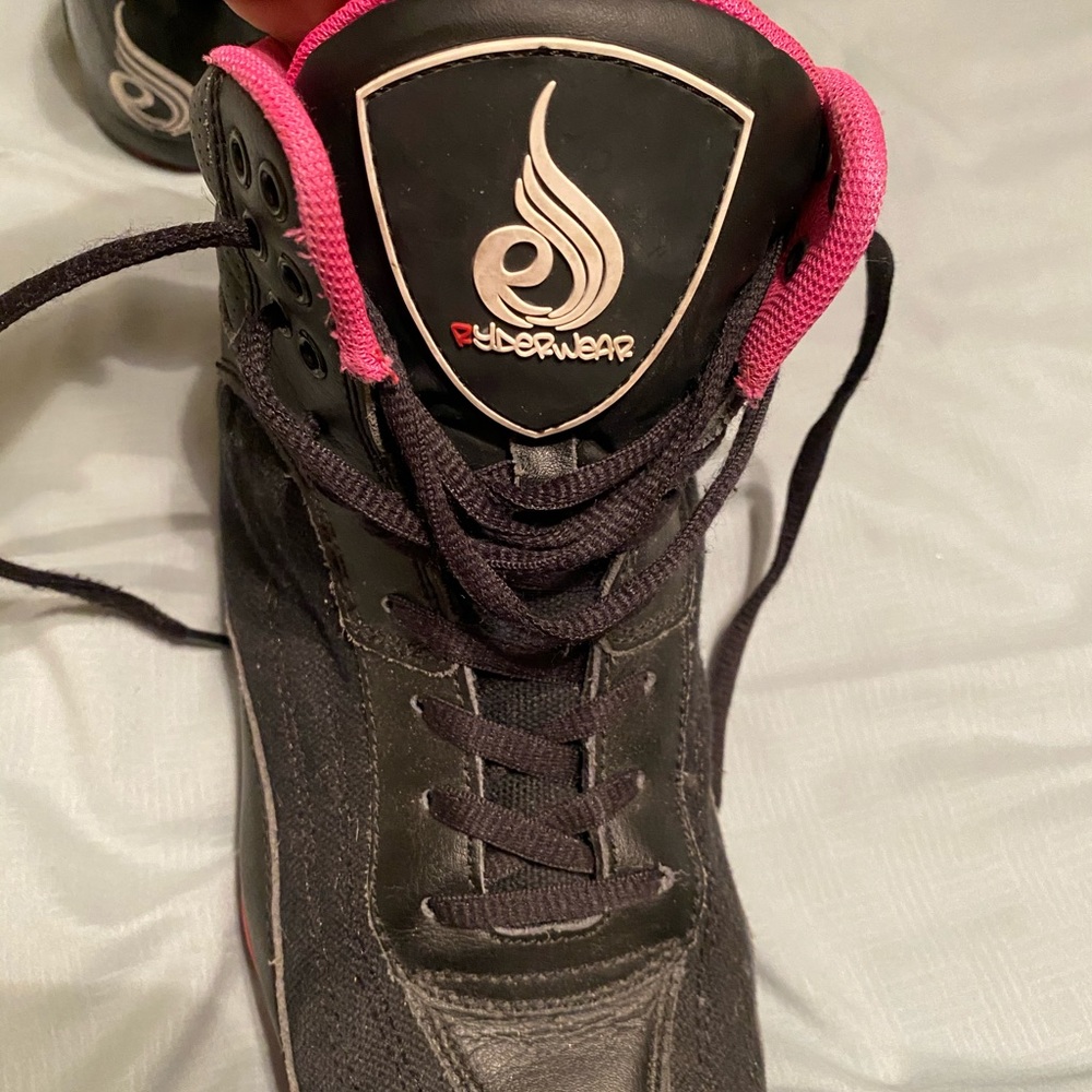 Ryderwear Weight Lifting Shoes